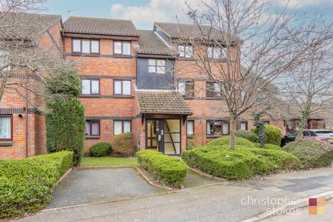 27 Welsummer Way, Cheshunt, Waltham Cross, EN8 0UG