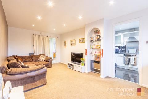 27 Welsummer Way, Cheshunt, Waltham Cross, EN8 0UG