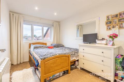 27 Welsummer Way, Cheshunt, Waltham Cross, EN8 0UG