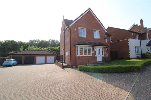 5 bedroom detached house for sale, Marazion Drive, Darlington