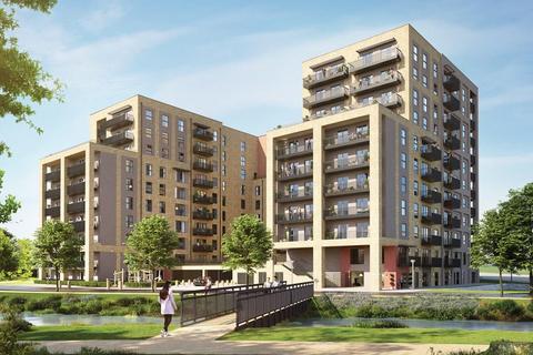 2 bedroom apartment to rent, Colnebank Drive, Watford