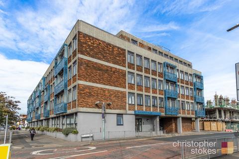 Flat 28, Burlington House Swanfield Road, Waltham Cross, EN8 7FG