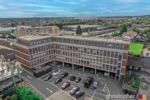 Flat 28, Burlington House Swanfield Road, Waltham Cross, EN8 7FG