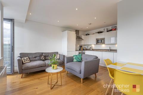 Flat 28, Burlington House Swanfield Road, Waltham Cross, EN8 7FG