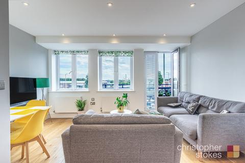 Flat 28, Burlington House Swanfield Road, Waltham Cross, EN8 7FG