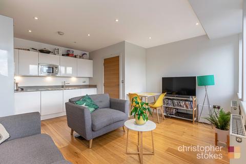 Flat 28, Burlington House Swanfield Road, Waltham Cross, EN8 7FG