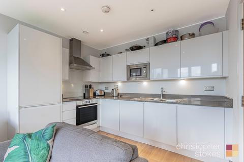 Flat 28, Burlington House Swanfield Road, Waltham Cross, EN8 7FG