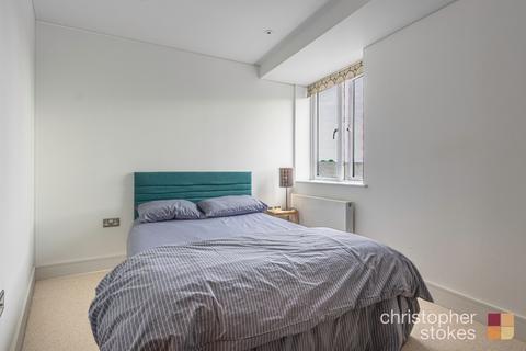 Flat 28, Burlington House Swanfield Road, Waltham Cross, EN8 7FG