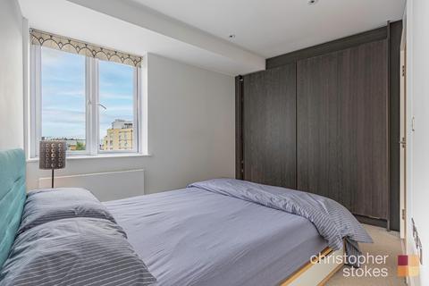 Flat 28, Burlington House Swanfield Road, Waltham Cross, EN8 7FG