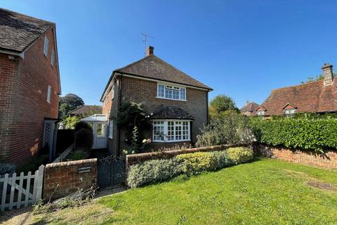 3 bedroom detached house for sale, The Green, Shamley Green, Guildford
