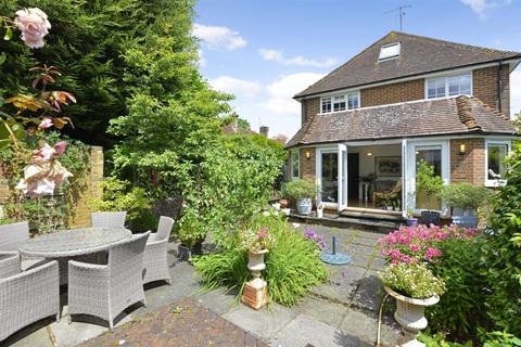 3 bedroom detached house for sale, The Green, Shamley Green, Guildford