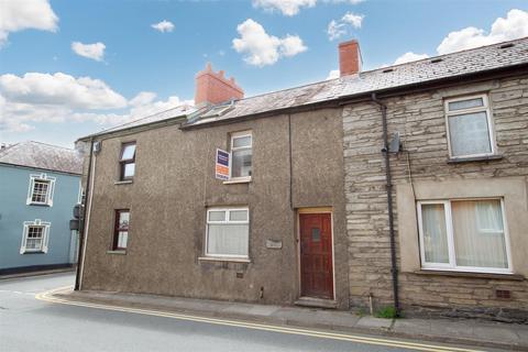 17 Feidrfair, Cardigan, SA43 1EB
