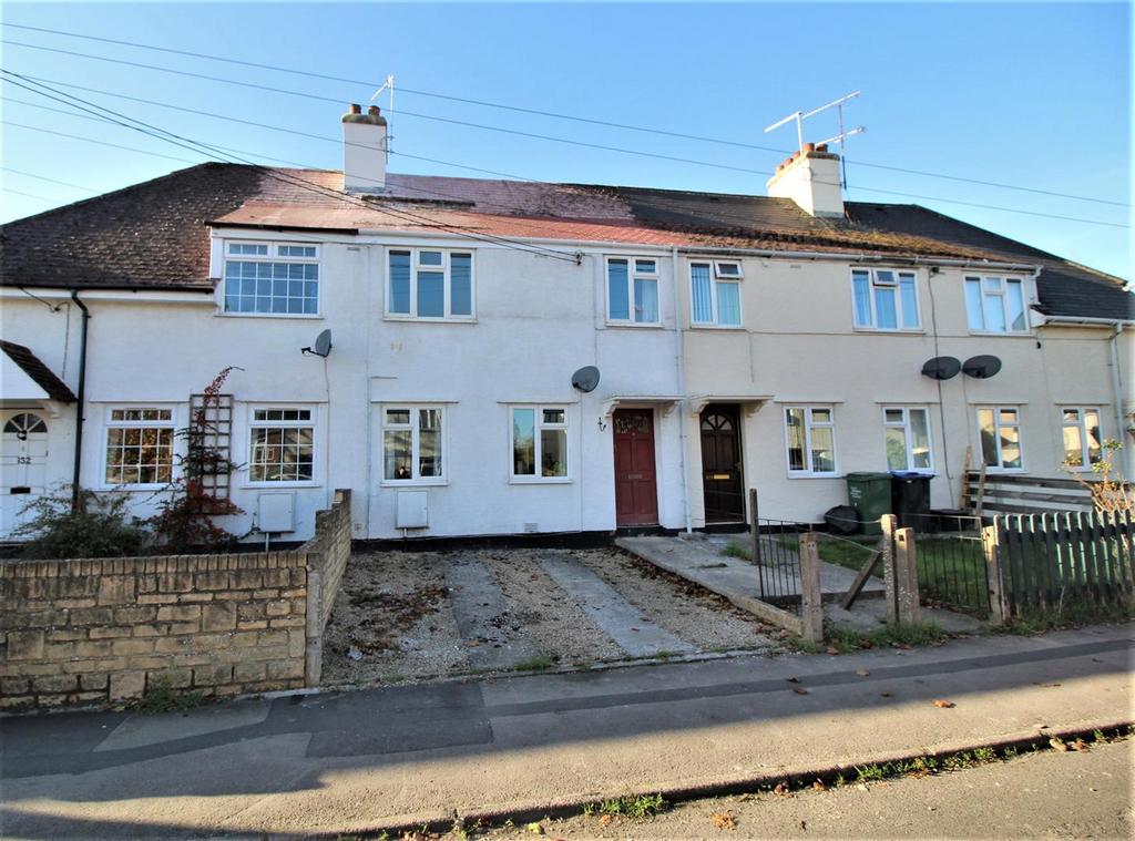 Woodlands Road, Chippenham 3 bed terraced house £1,075 pcm (£248 pw)