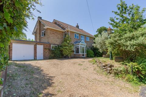 4 bedroom house for sale - Whitwell, Isle of Wight