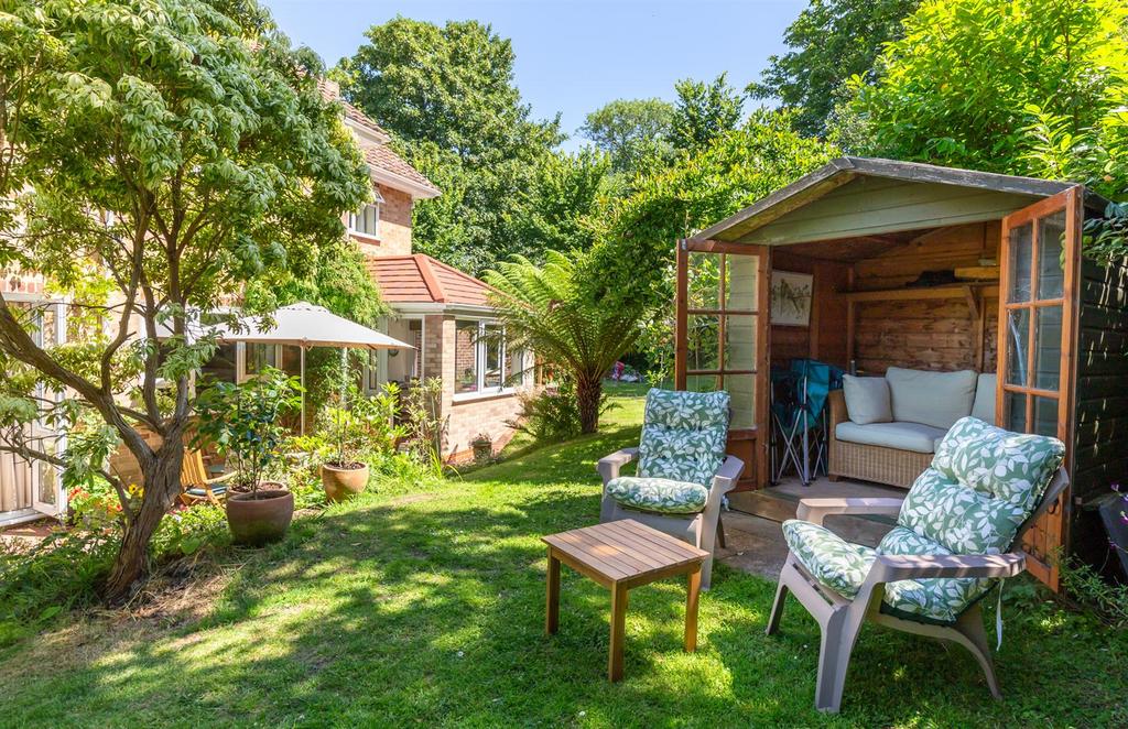 Summerhouse