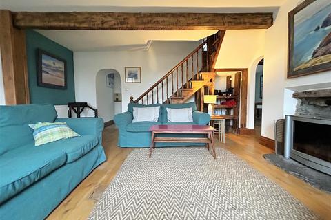 4 bedroom cottage for sale, Tywarnhayle Road, Perranporth