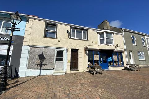 1 bedroom apartment for sale, Charles Street, Milford Haven