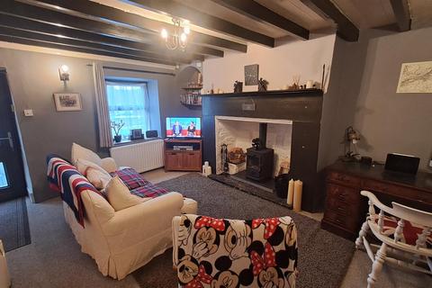 2 bedroom cottage for sale - 7 Penlan Terrace, Tanygrisiau, Blaenau Ffestiniog