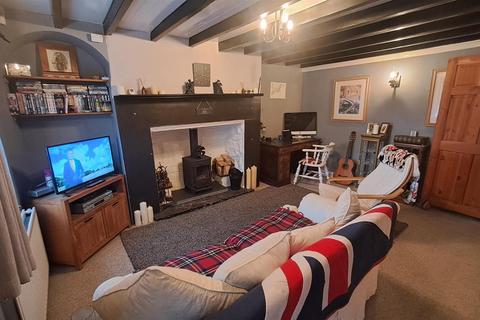 2 bedroom cottage for sale - 7 Penlan Terrace, Tanygrisiau, Blaenau Ffestiniog