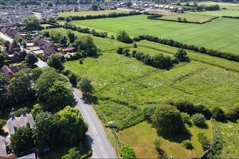 Land for sale, Station Road, Burgh Le Marsh, Skegness