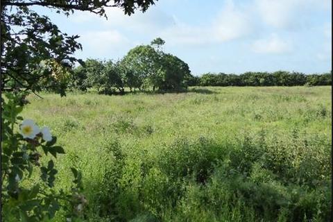 Land for sale, Station Road, Burgh Le Marsh, Skegness