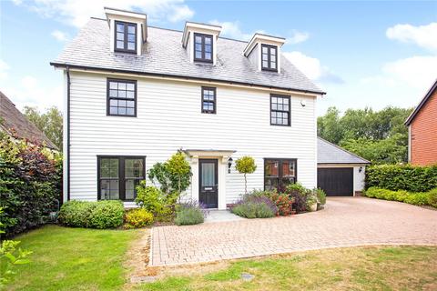 5 bedroom detached house for sale, Lavender Fields, Isfield, Uckfield, East Sussex, TN22