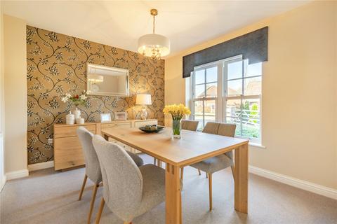 5 bedroom detached house for sale, Lavender Fields, Isfield, Uckfield, East Sussex, TN22