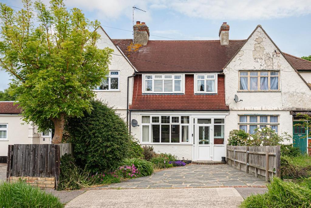 Eastcroft Road, Ewell 3 bed terraced house for sale £550,000