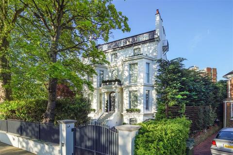 8 bedroom detached house for sale - St. Johns Wood Park, St John's Wood, London, NW8