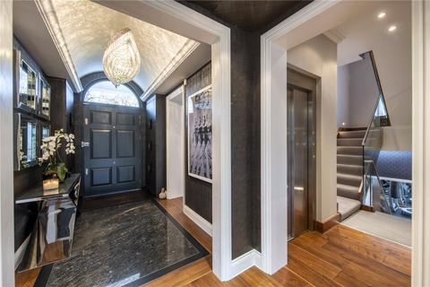 8 bedroom detached house for sale - St. Johns Wood Park, St John's Wood, London, NW8