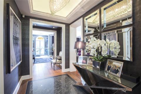 8 bedroom detached house for sale - St. Johns Wood Park, St John's Wood, London, NW8