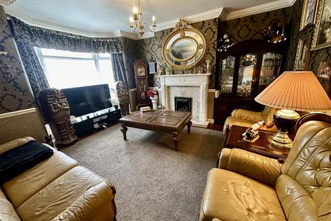 undefined, Brinkburn Road, Darlington