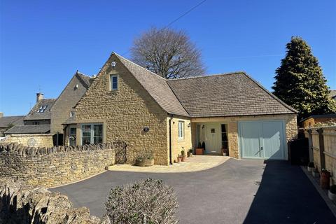 2 bedroom detached bungalow for sale - Marshmouth Lane, Bourton-On-The-Water, Cheltenham
