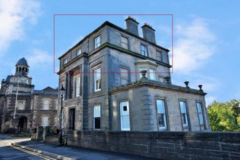 3 bedroom flat for sale, 2 Royal Bank House, Victoria Place, Wick