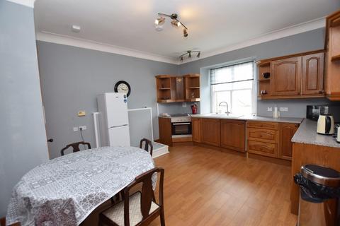 3 bedroom flat for sale, 2 Royal Bank House, Victoria Place, Wick