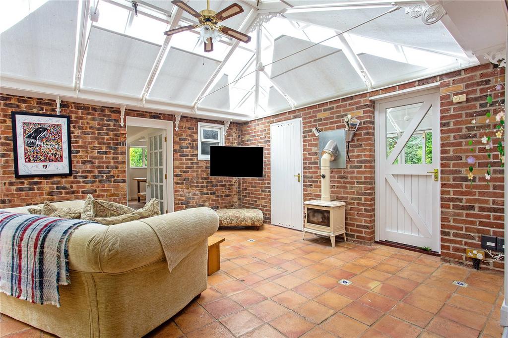 Conservatory