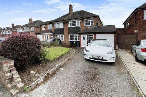 38 Peak House Road, Birmingham, B43 7SA