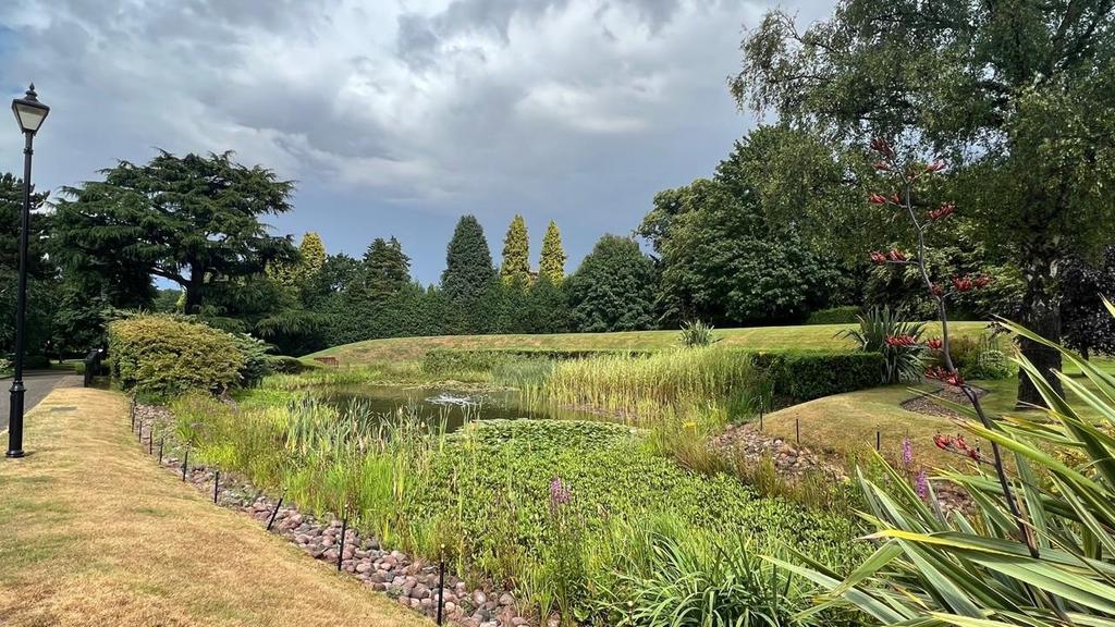 Lady Aston Park, Little Aston, Sutton... 3 bed property £395,000