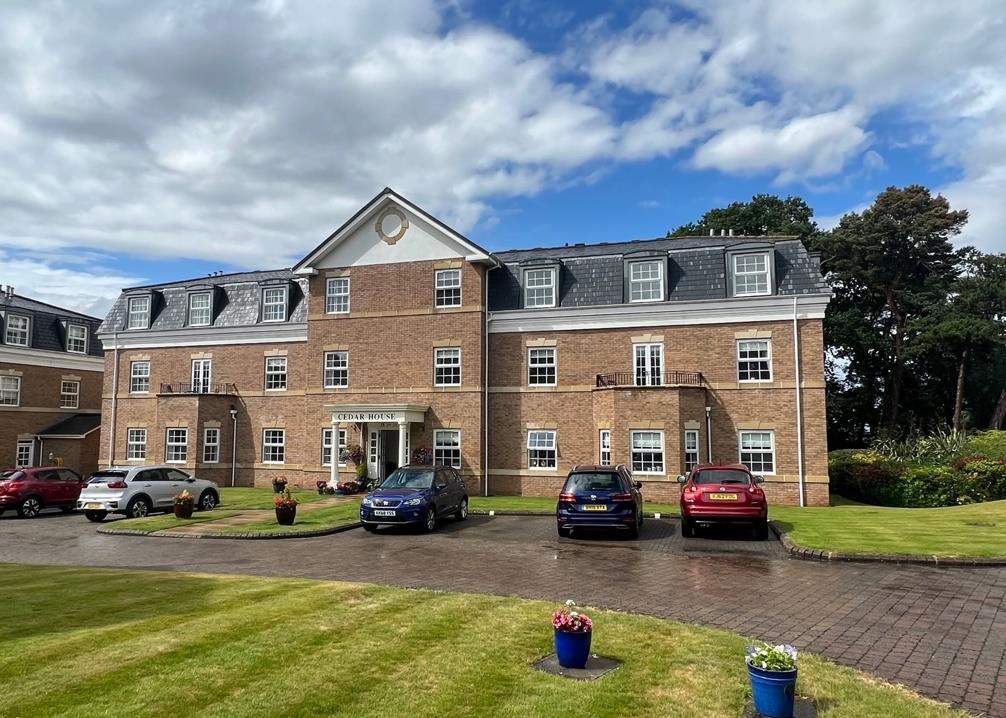 Lady Aston Park, Little Aston, Sutton... 3 bed property £395,000