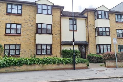 Flat 8, 8 Campbell Road, Croydon, CR0 2SQ