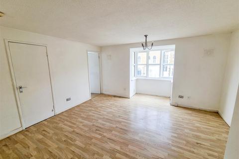 Flat 8, 8 Campbell Road, Croydon, CR0 2SQ