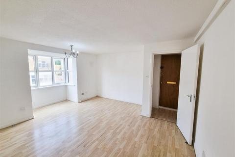 Flat 8, 8 Campbell Road, Croydon, CR0 2SQ
