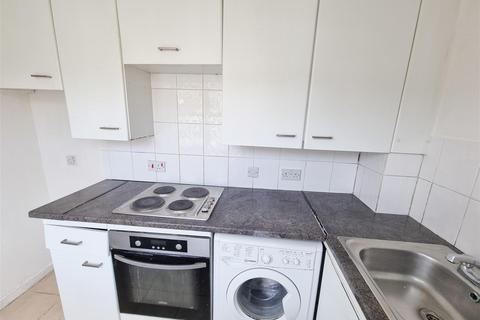 Flat 8, 8 Campbell Road, Croydon, CR0 2SQ