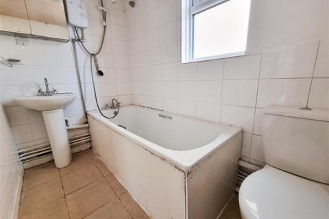Flat 8, 8 Campbell Road, Croydon, CR0 2SQ