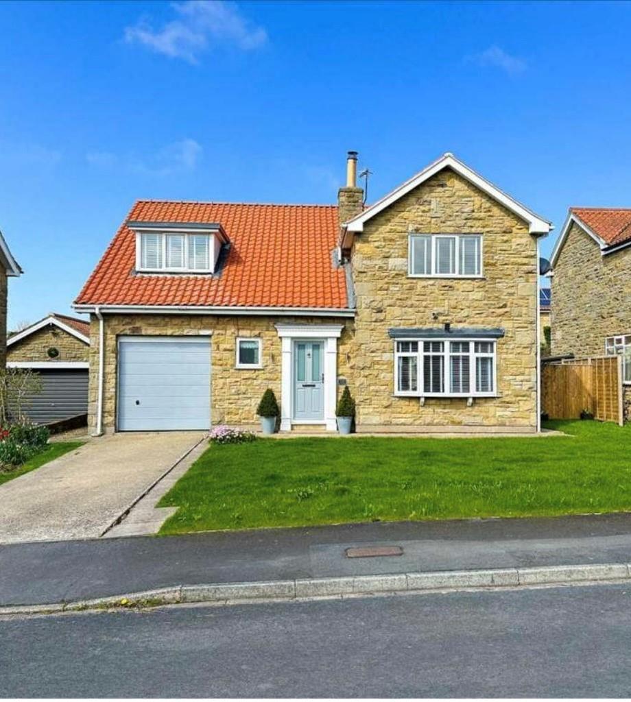 Houses For Sale In Gristhorpe Filey at Angela Warren blog