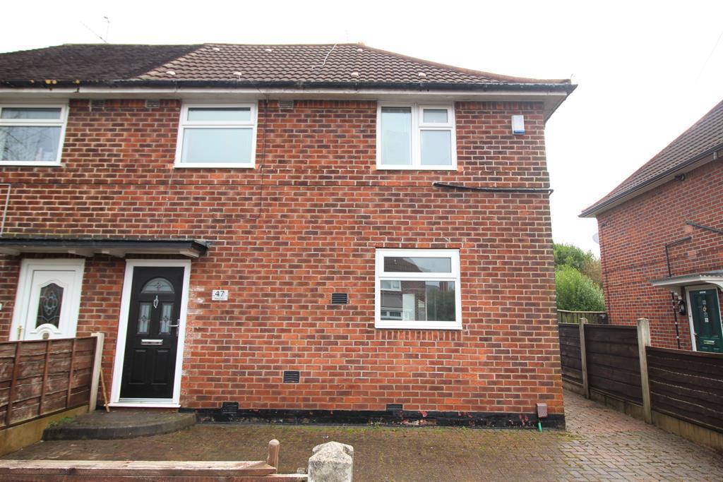 Mayfair Road, Manchester, M22 9ZA 3 bed semidetached house for sale