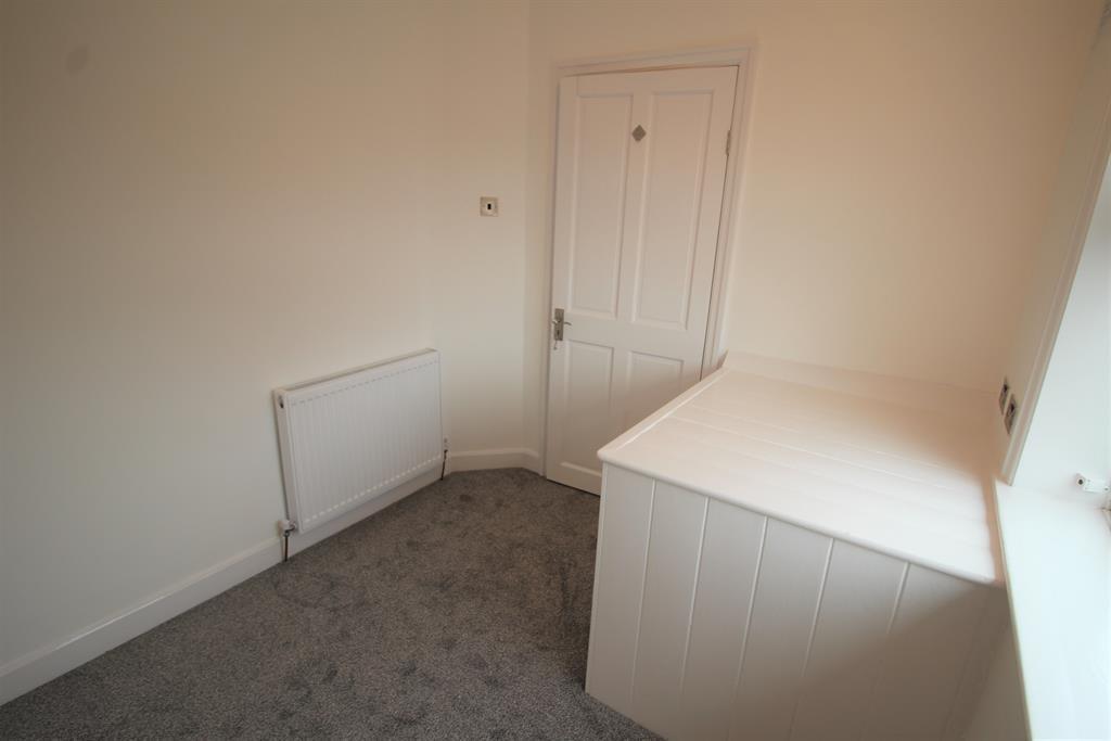 Third bedroom