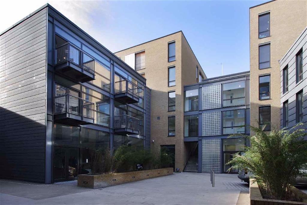 Main Photo The Timber Yard 25 Drysdale Street LOND