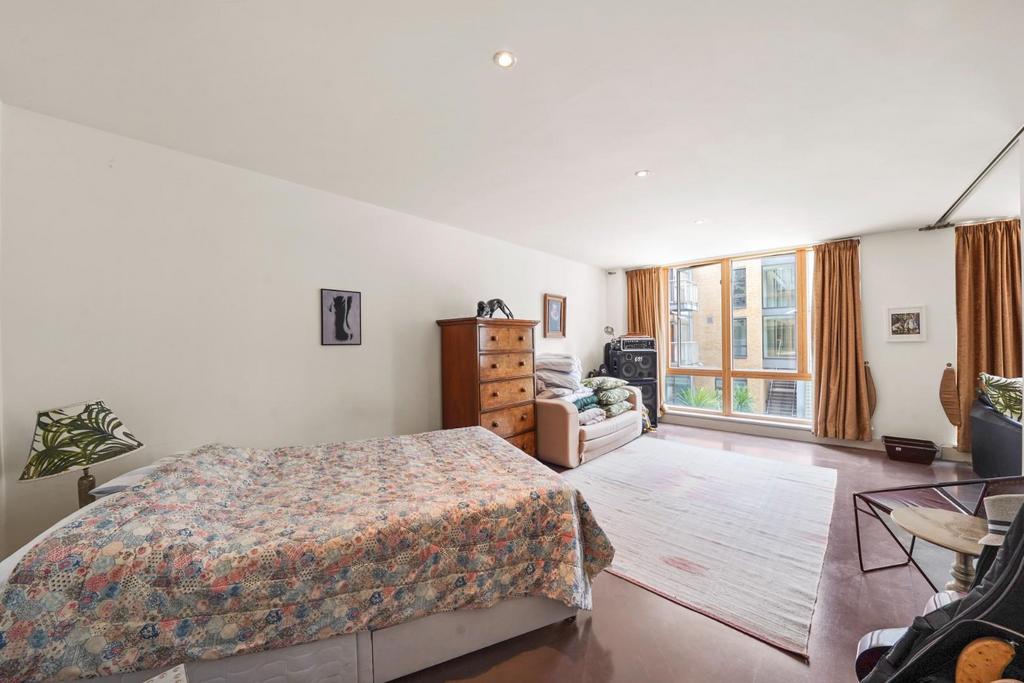 The Timber Yard 25 Drysdale Street LONDON N1 6 ND -