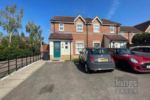 68 Albert Gardens, Church Langley, Harlow, CM17 9QG